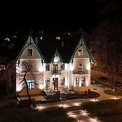 Restaurant Parc