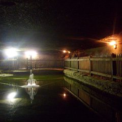 Salina Cacica