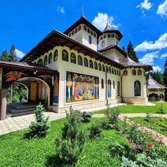 Sihăstria Rarăului