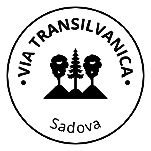 Ștampila Via Transilvanica Sadova
