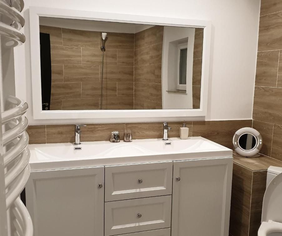 la cuib apartament family