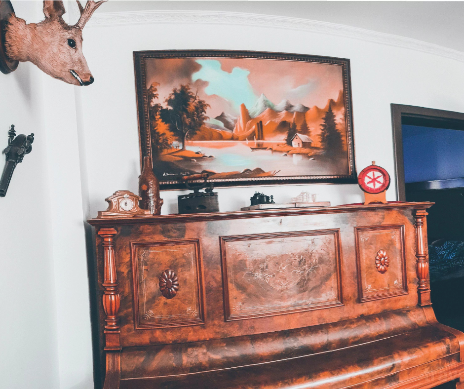 LA cuib - apartament hunters