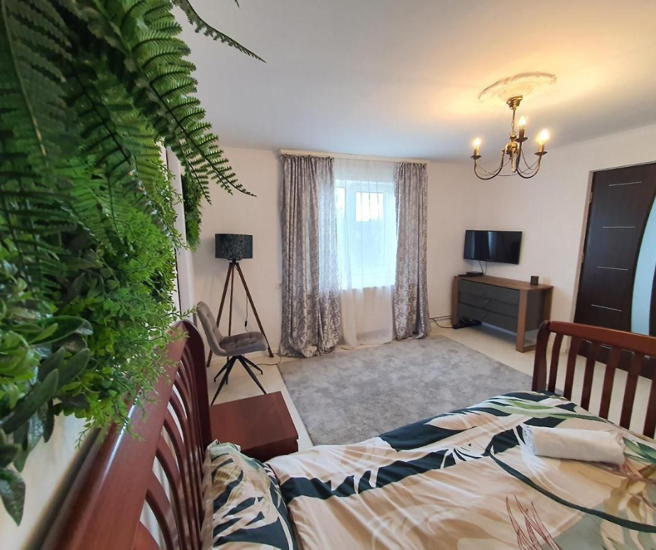 la cuib apartament family