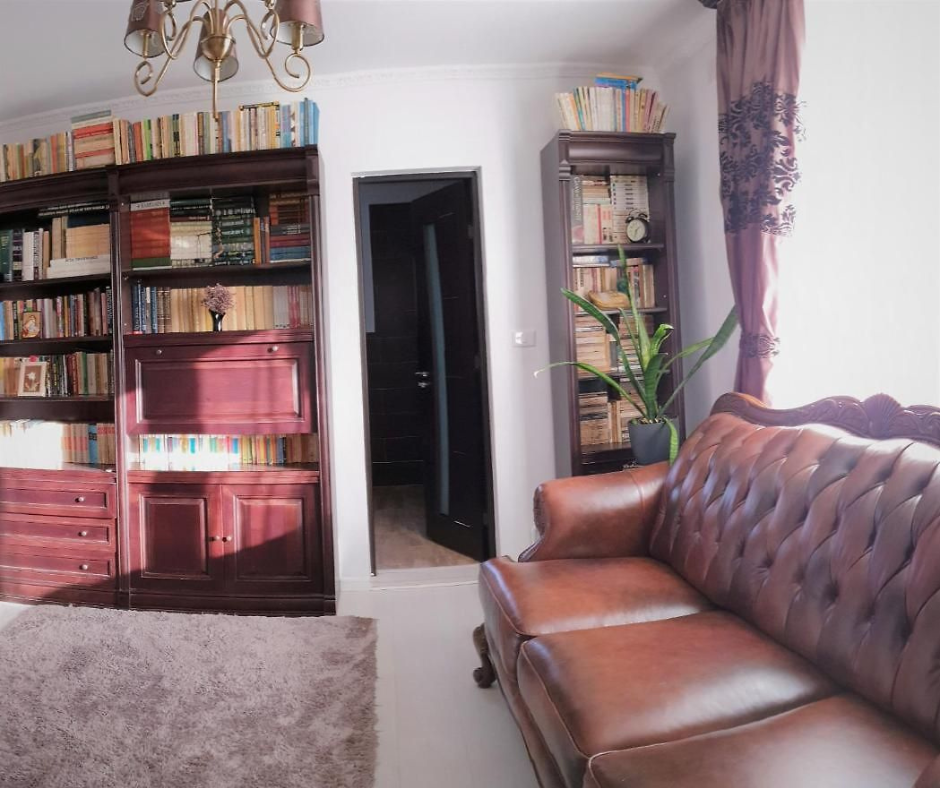 LA cuib - apartament hunters