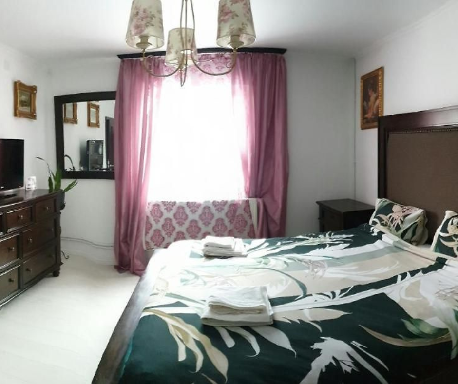 LA cuib - apartament hunters